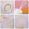 New type of glass cups for foreign trade Specification image